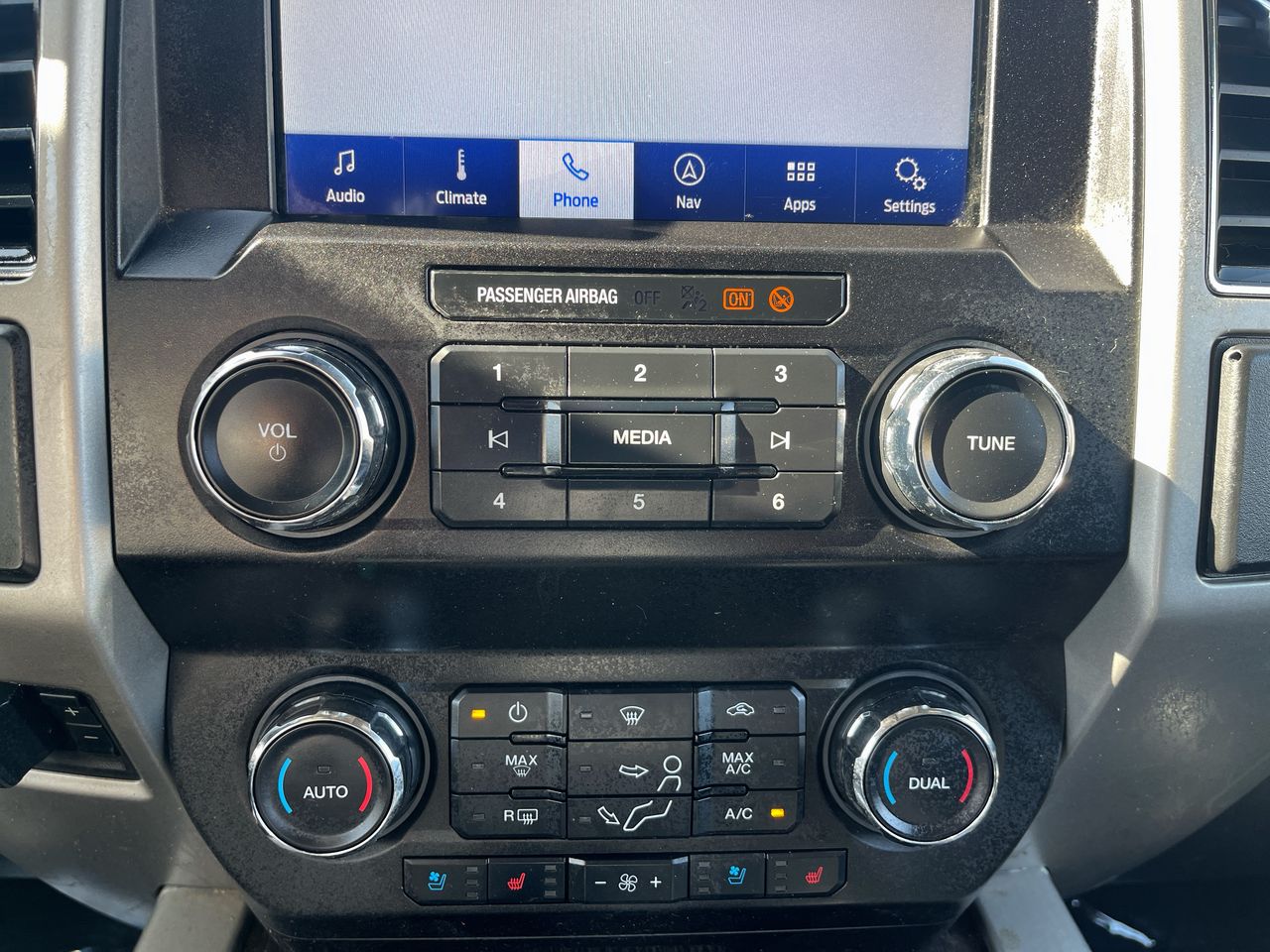 2020 Ford Super Duty F-250 SRW Lariat