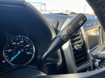 2020 Ford Super Duty F-250 SRW Lariat