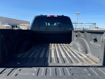 2020 Ford Super Duty F-250 SRW Lariat