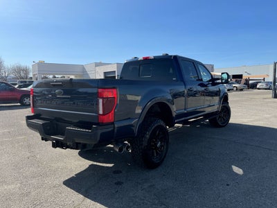 2020 Ford Super Duty F-250 SRW Lariat