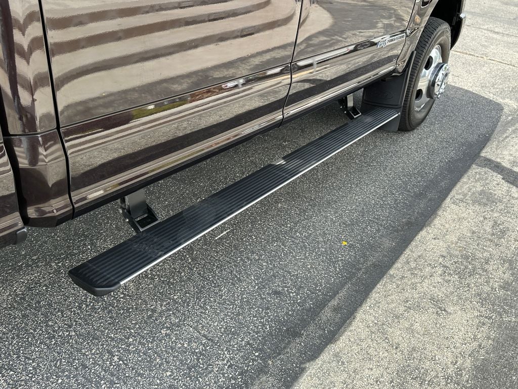 2019 Ford F-350SD Limited DRW