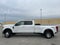 2020 Ford Super Duty F-350 DRW 4x4 Lariat 4dr Crew Cab 8 ft. LB DRW Pickup