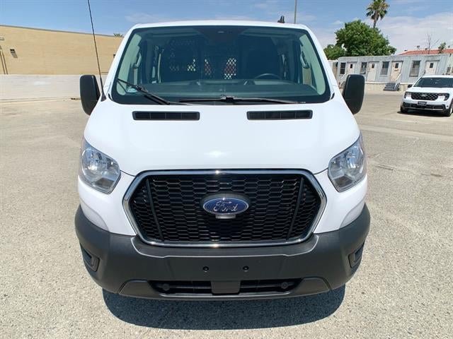 2022 Ford Transit Cargo Van 250