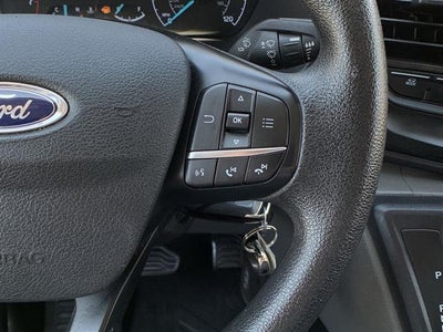 2022 Ford Transit Cargo Van 250