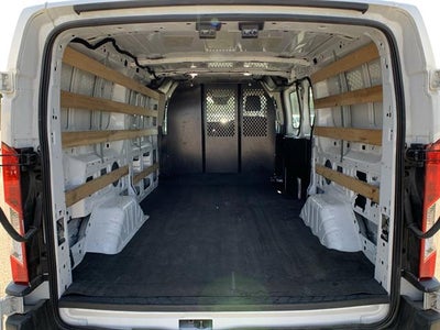 2022 Ford Transit Cargo Van 250