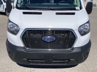 2024 Ford Transit Cargo Van 250