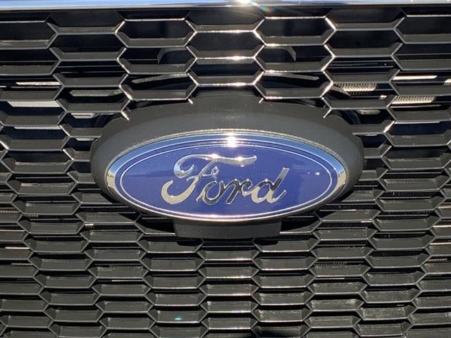 2024 Ford Transit Cargo Van 250