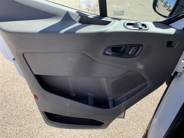 2024 Ford Transit Cargo Van 250