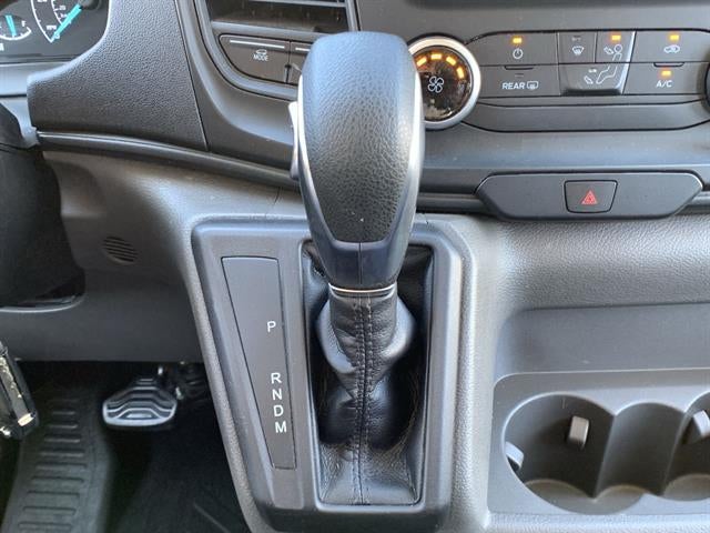 2024 Ford Transit Cargo Van 250