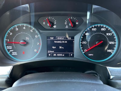 2023 Chevrolet Traverse LT Cloth w/2FL