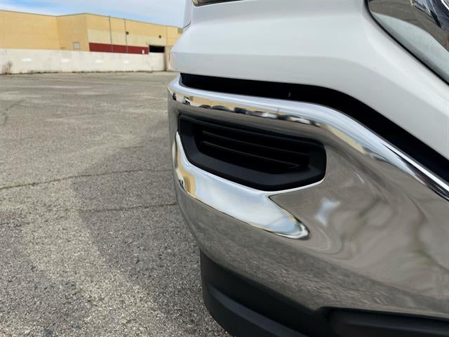 2017 GMC Sierra 1500 Base