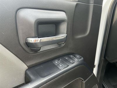 2017 GMC Sierra 1500 Base