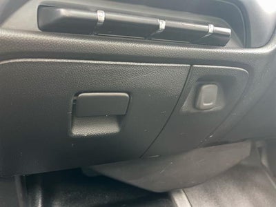 2017 GMC Sierra 1500 Base