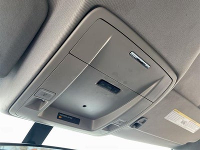 2017 GMC Sierra 1500 Base