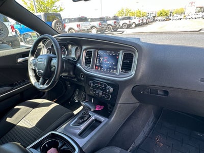 2020 Dodge Charger R/T Scat Pack
