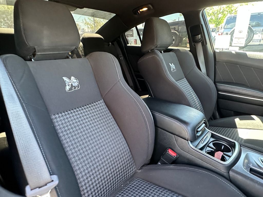 2020 Dodge Charger R/T Scat Pack