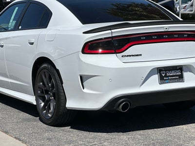 2020 Dodge Charger R/T Scat Pack