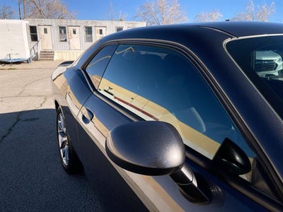 2020 Dodge Challenger GT