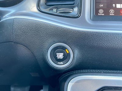 2020 Dodge Challenger GT