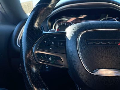 2020 Dodge Challenger GT