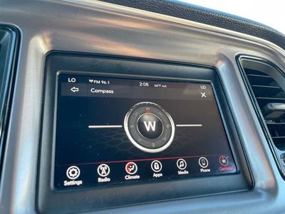 2020 Dodge Challenger GT