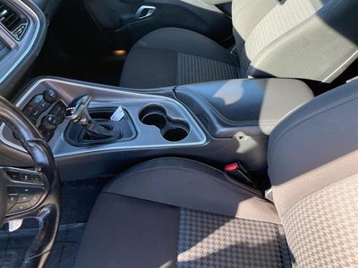 2020 Dodge Challenger GT