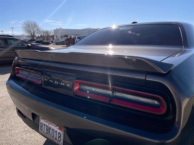 2020 Dodge Challenger GT