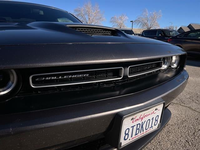 2020 Dodge Challenger GT
