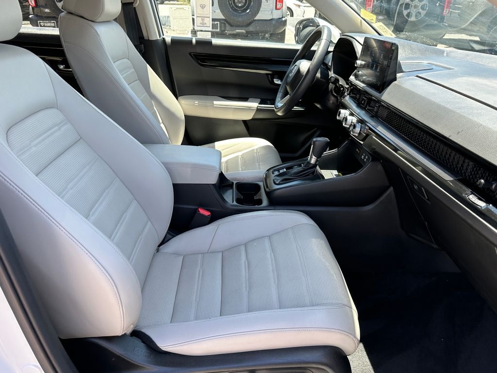 2025 Honda CR-V EX-L EXL