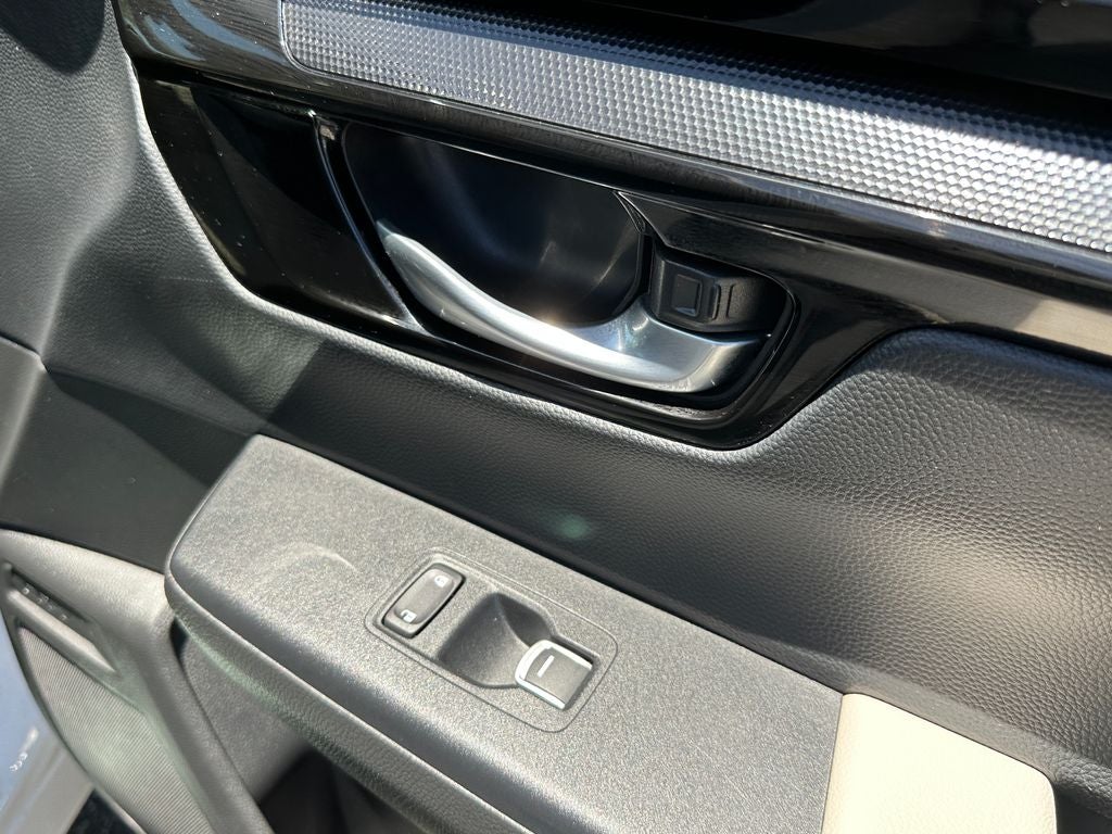 2025 Honda CR-V EX-L EXL
