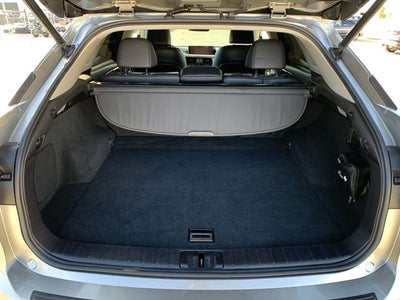 2018 Lexus RX Base