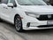 2021 Honda Odyssey EX-L EXL