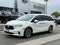 2021 Honda Odyssey EX-L EXL