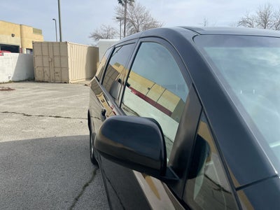 2017 Toyota Sienna L 7-Passenger