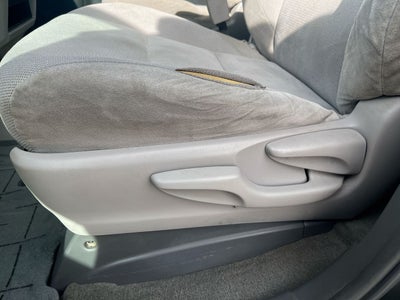 2017 Toyota Sienna L 7-Passenger