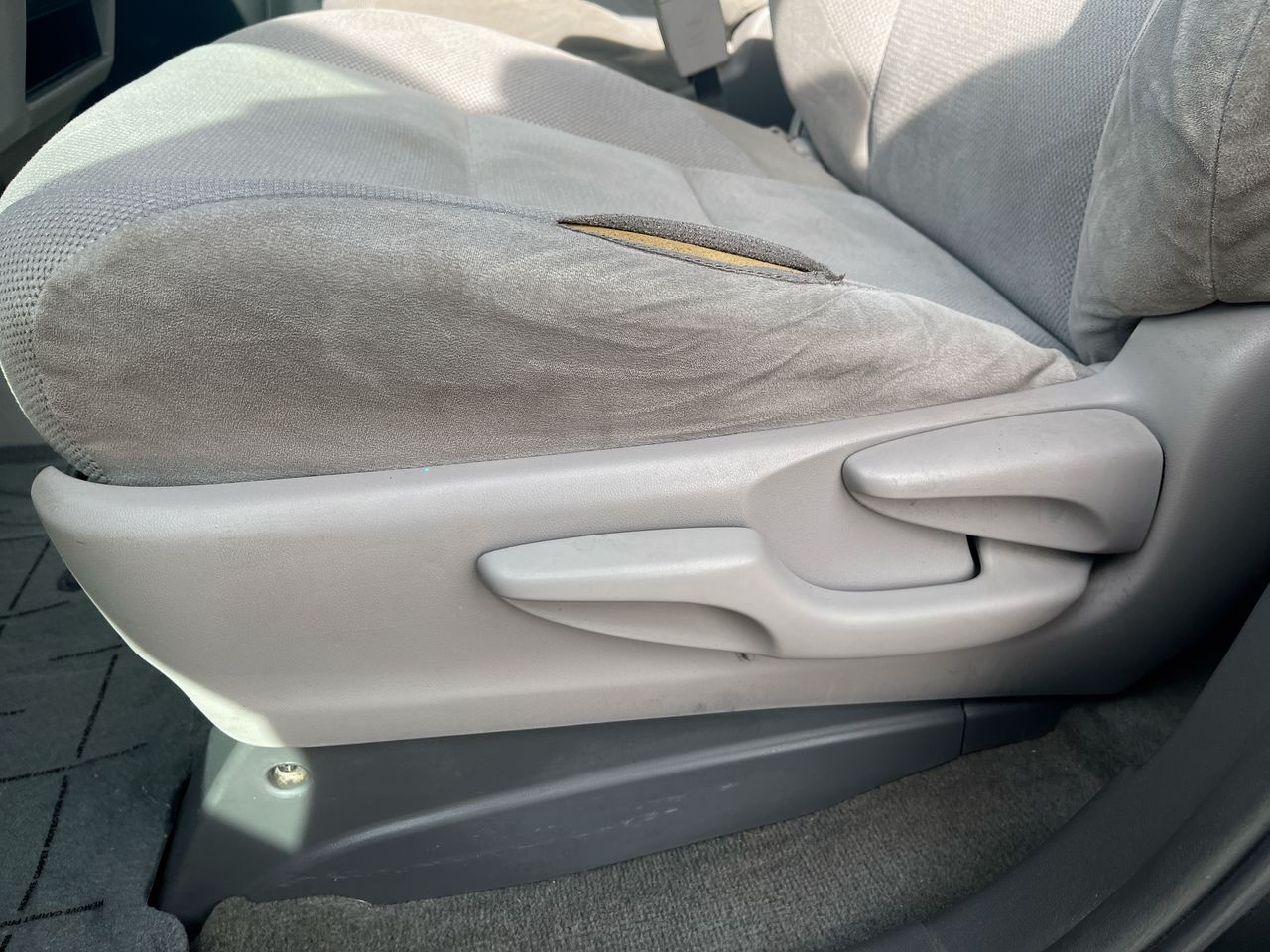 2017 Toyota Sienna L 7-Passenger