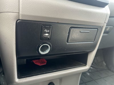 2017 Toyota Sienna L 7-Passenger