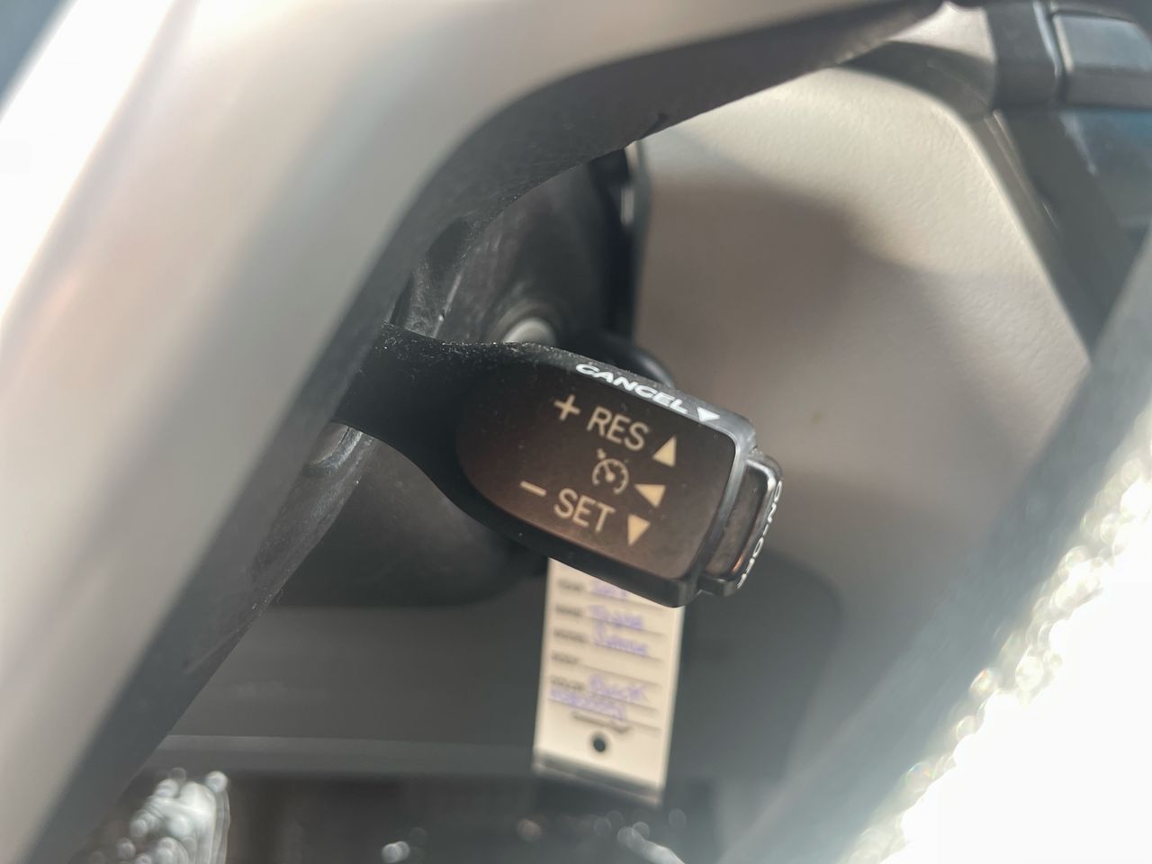 2017 Toyota Sienna L 7-Passenger