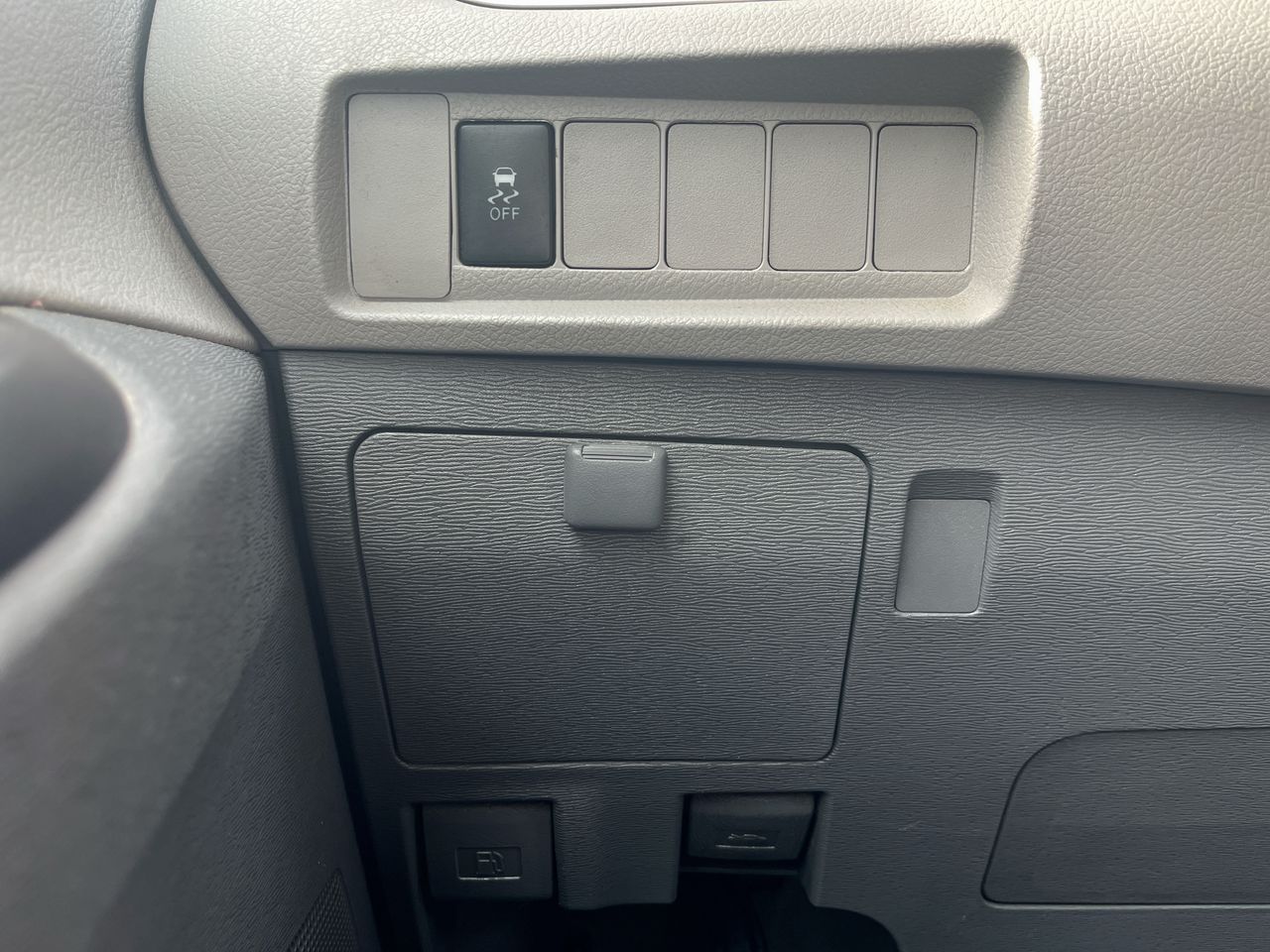 2017 Toyota Sienna L 7-Passenger