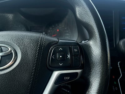 2017 Toyota Sienna L 7-Passenger