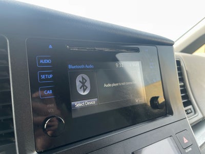 2017 Toyota Sienna L 7-Passenger