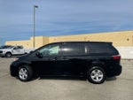 2017 Toyota Sienna L 7-Passenger