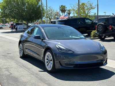 2023 Tesla Model 3 Base