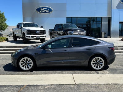 2023 Tesla Model 3 Base
