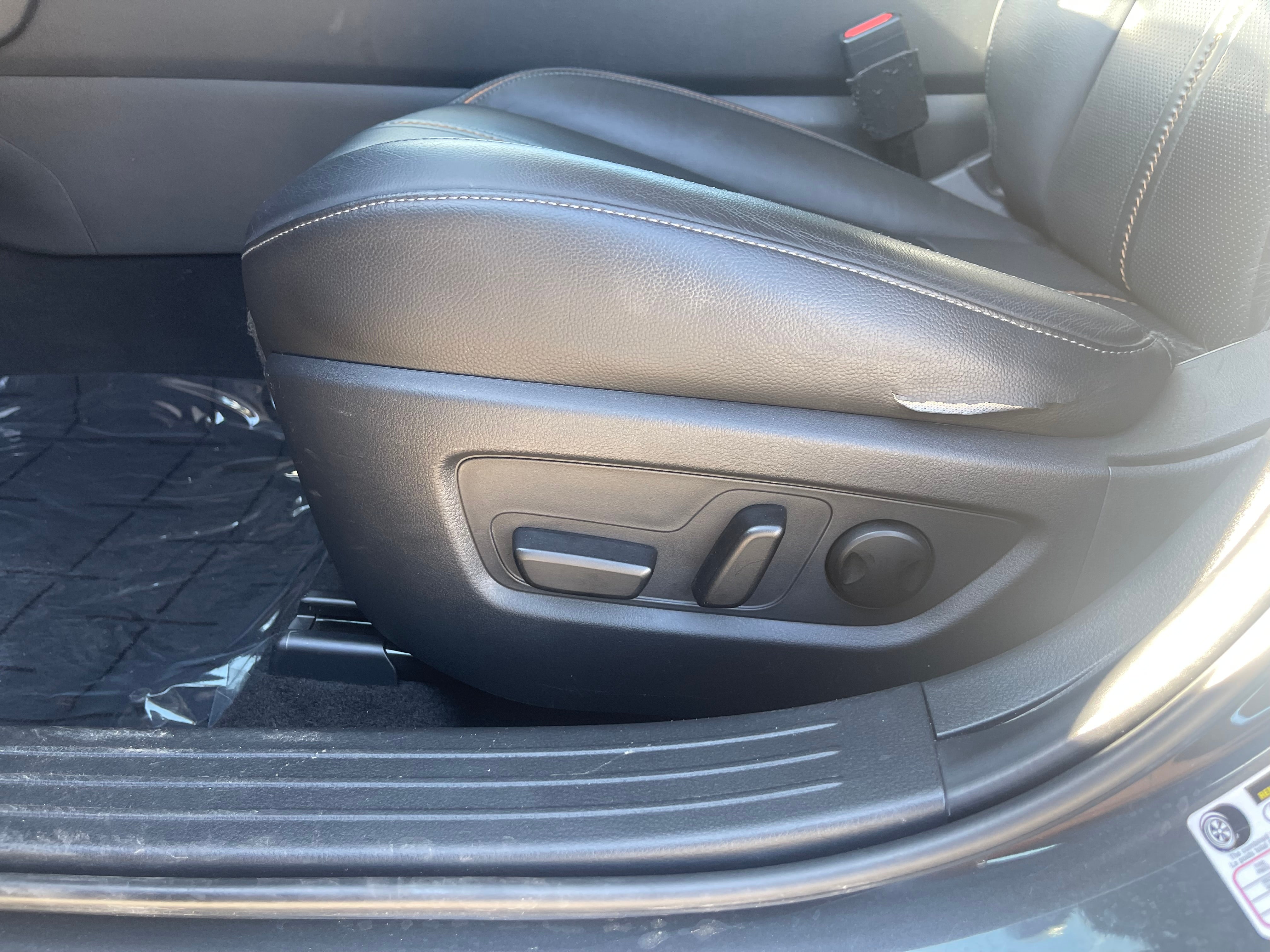 2023 Mazda Mazda CX-50 2.5 S Premium Plus