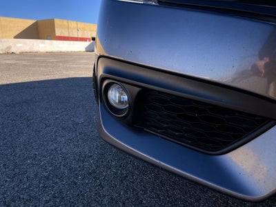 2018 Honda Civic Sedan Touring