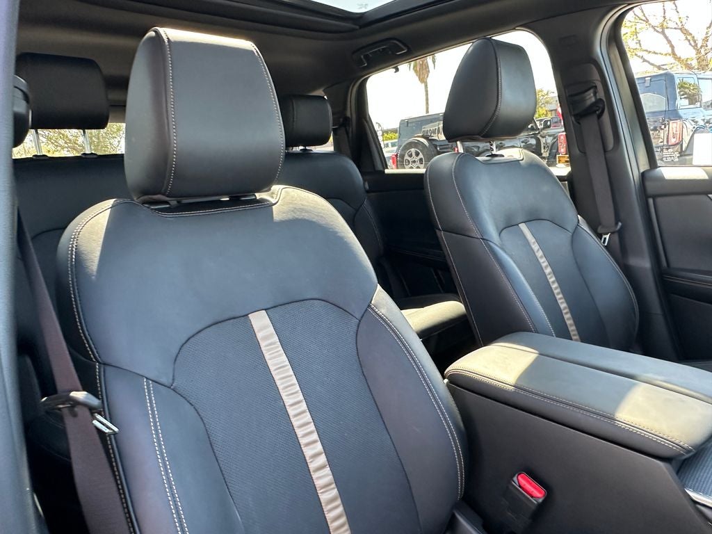 2025 Mazda Mazda CX-70 3.3 Turbo S Premium