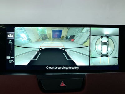 2025 Mazda Mazda CX-70 3.3 Turbo S Premium