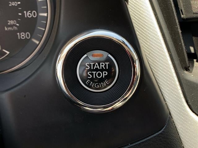 2022 INFINITI Q50 Luxe