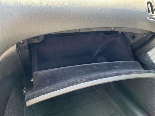 2022 INFINITI Q50 Luxe